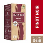 Bota Box Pinot Noir