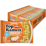 Nissin Top Ramen 24-Pack