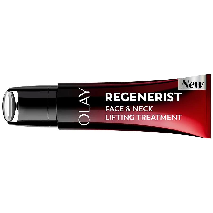 Olay Face & Neck Treatment