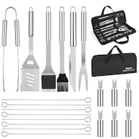 Grilling Accessories Kit