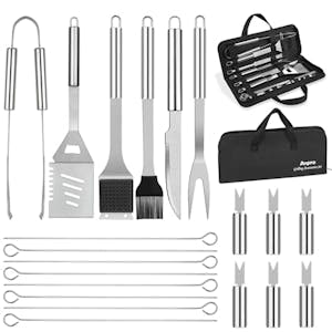 Grilling Accessories Kit