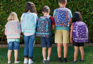 bentgo backpack