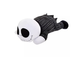 Jack Skellington Kids' Cuddleez Pillow