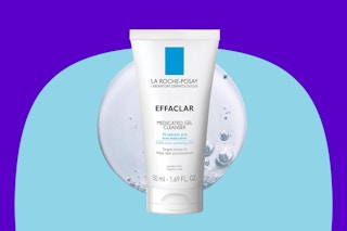 La Roche-Posay Effaclar B0DSQ2WG7L