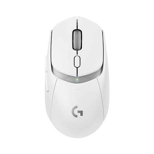 G309 Wireless Gaming Mouse