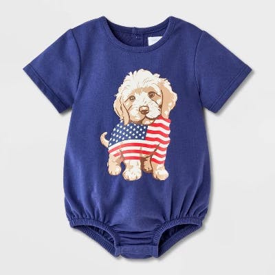 Baby Bodysuit