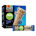 Kind Kids Snack Bars