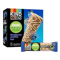 Kind Kids Snack Bars