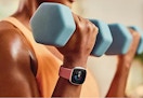 qvc fitbit