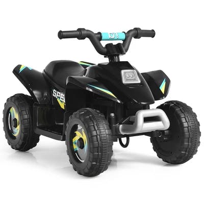 Costway Kids' Electric Quad ATV