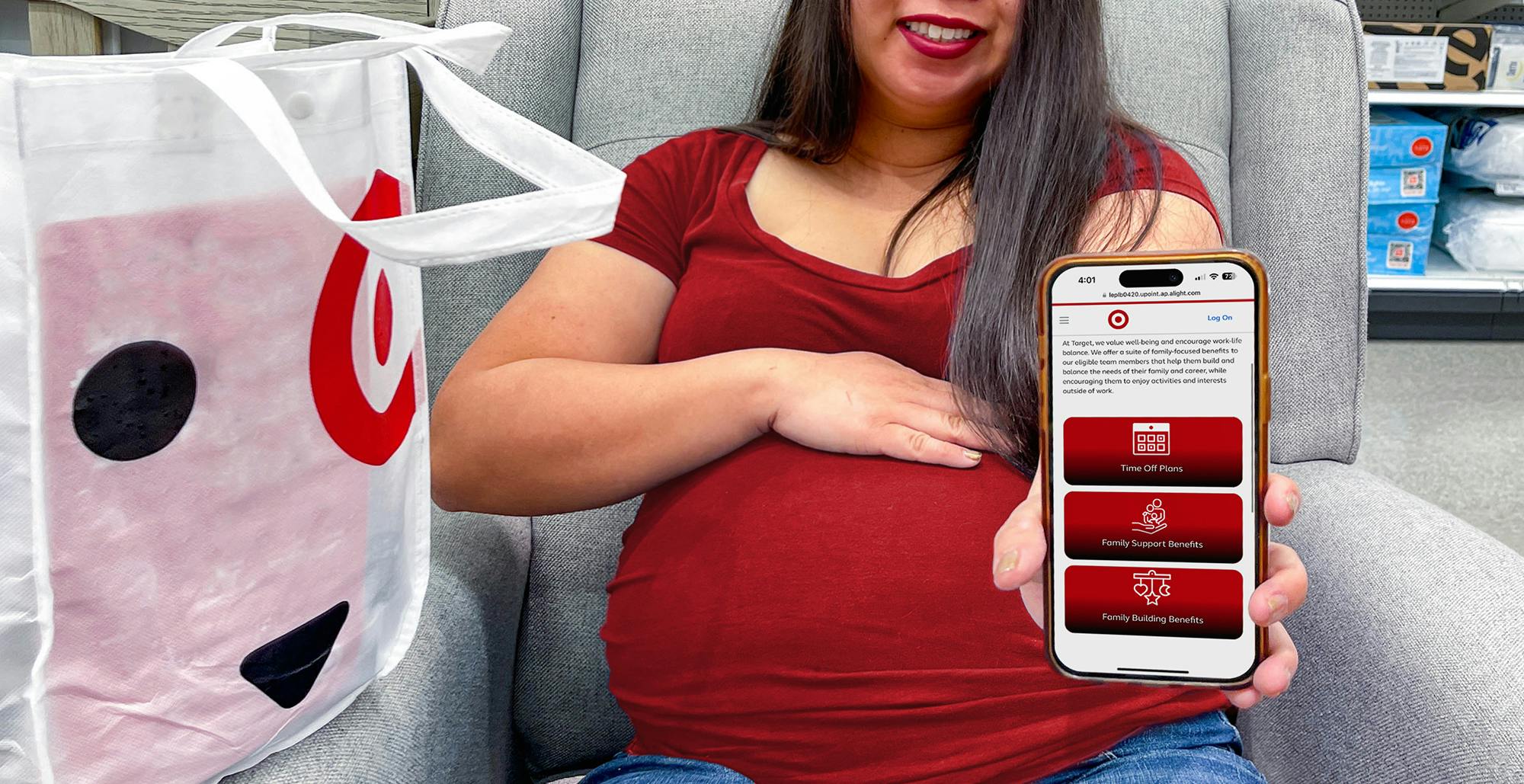 5 Employers That Give Part-Time Workers IVF Coverage