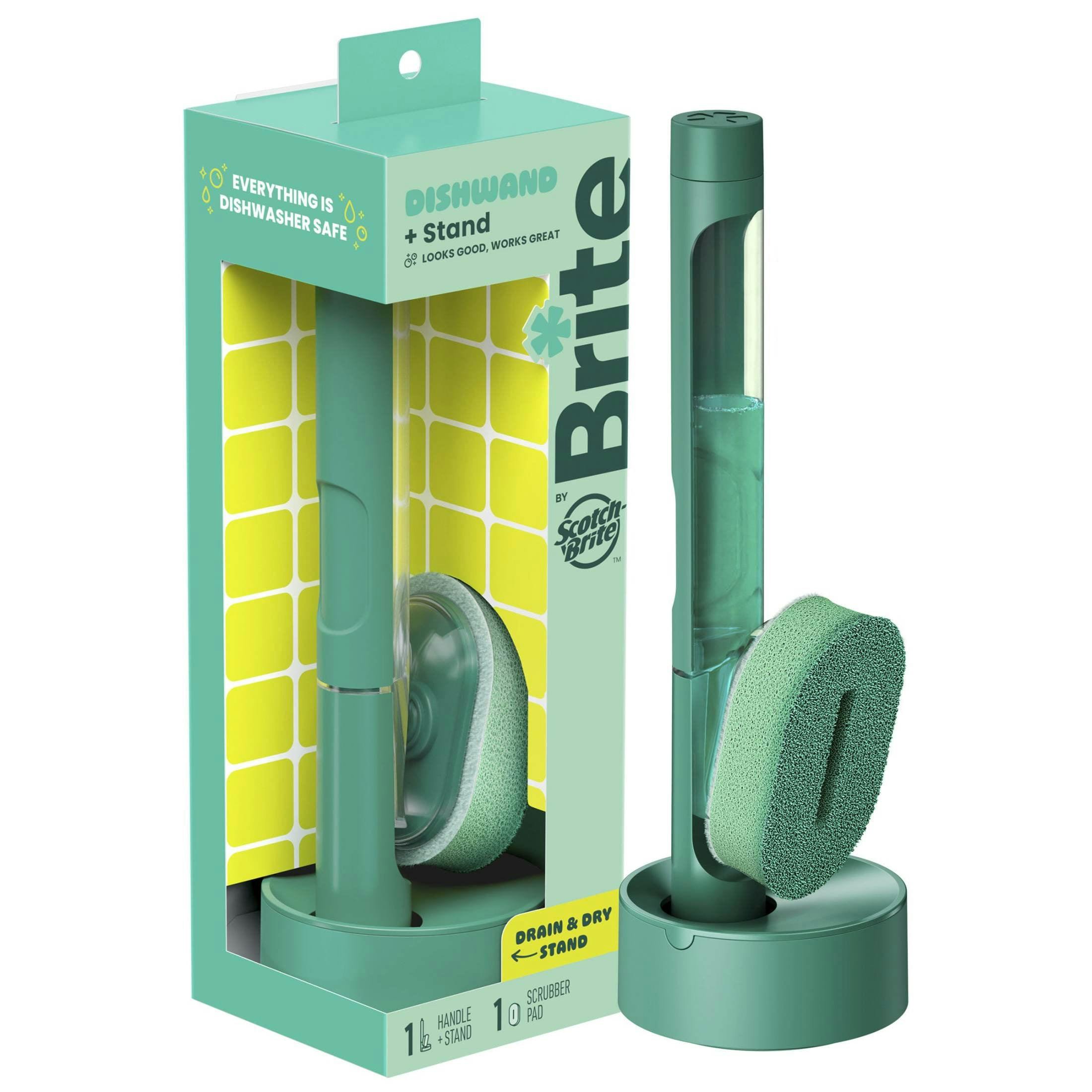 Scotch-Brite Dishwand