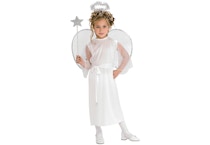 Kids' Angel Halloween Costume