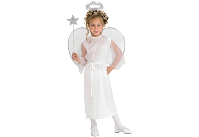 Kids' Angel Halloween Costume