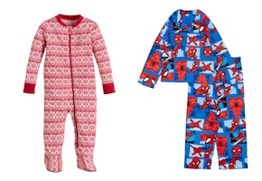Kids' Sleepwear