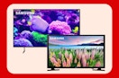 buy a samsung tv and get one for free
