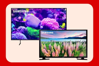 buy a samsung tv and get one for free