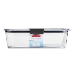 Rubbermaid Food Storage Container