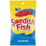 Swedish Fish Candy