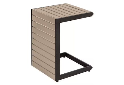 Hampton Bay Side Table