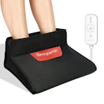 Electric Heated Foot Warmer
