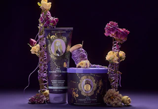 bath and body works