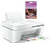 HP Printer With Instant Ink Voucher