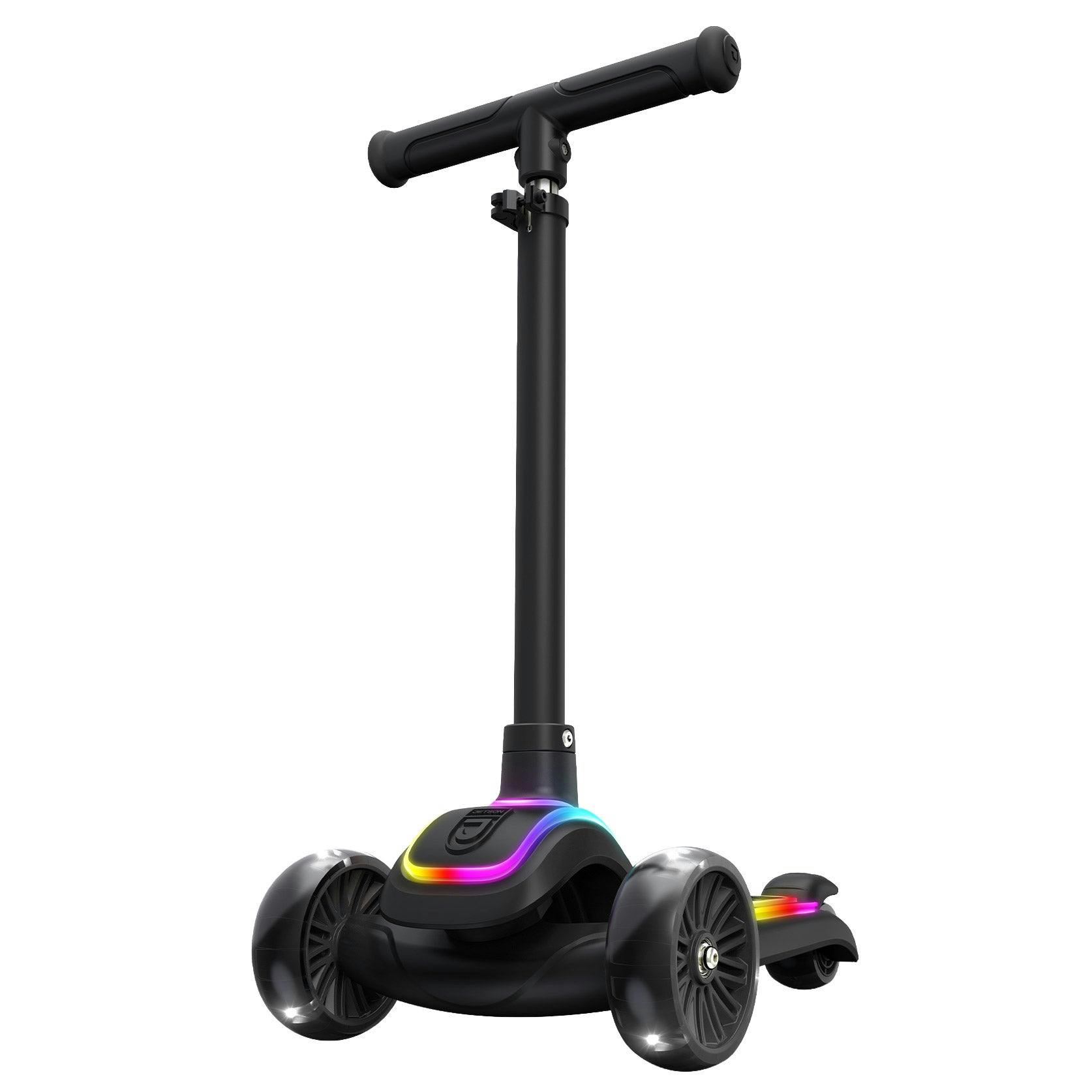 Jetson 3-Wheel Kick Scooter