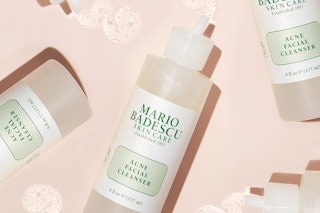 Mario Badescu acne Face Wash