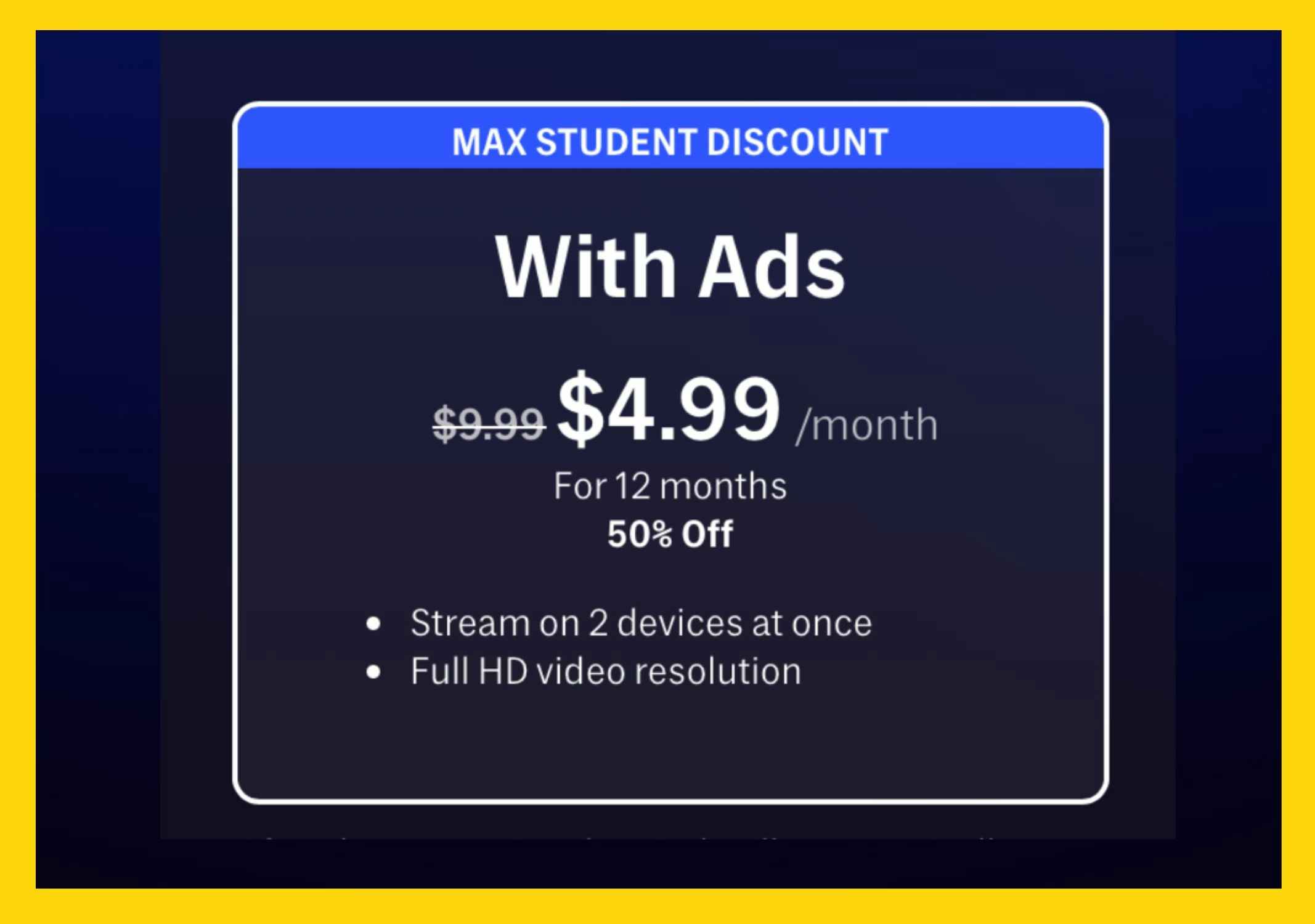 max-student-pricing