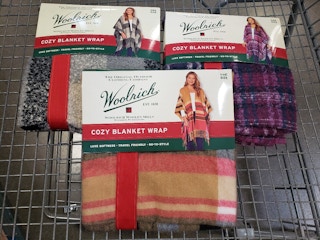 sams club woolrich blanket wrap 2021 sv 1631819507 1631819507