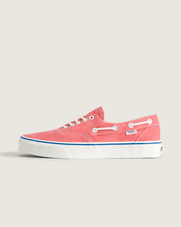 Vans Authentic Boat Shoe