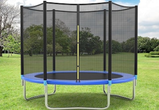 Trampoline