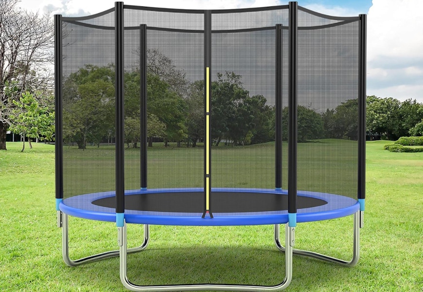 Trampoline