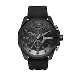 Diesel Mega Chief Men's Watch