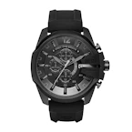 Diesel Mega Chief Men's Watch