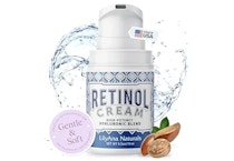 LilyAna Naturals Retinol Cream