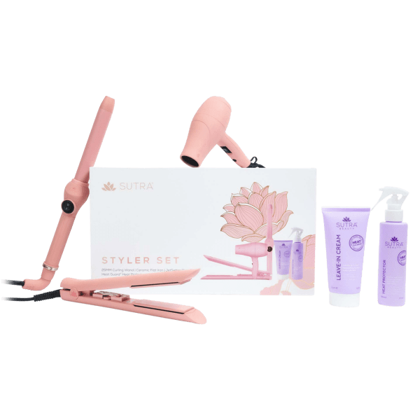 5-Piece Styling Set
