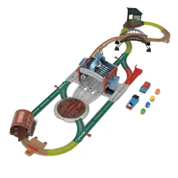 Thomas & Friends Barrel Delivery Set