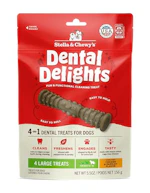 Stella & Chewy's Dog Dental Treats