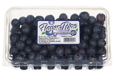 Signature Select Blueberries