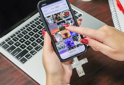 Clickfree Pro Photo and Video Saver