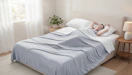 cooling comforter