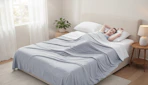 cooling comforter