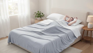 cooling comforter