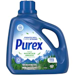 Purex Liquid Laundry Detergent