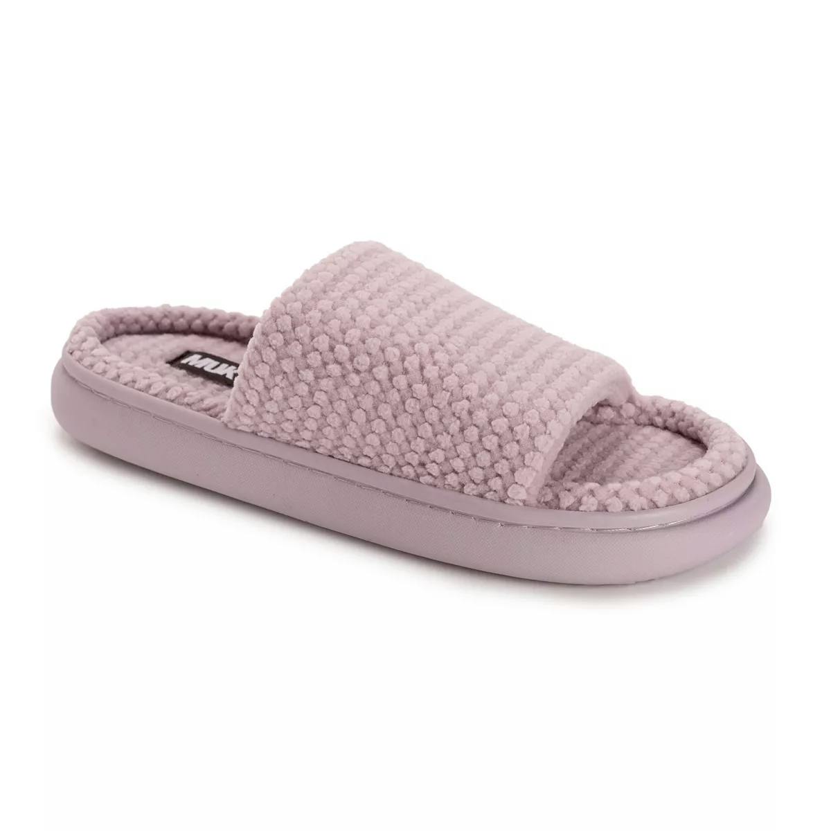 Muk Luks Women's Slippers