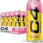 C4 Energy Drink 12-Pack