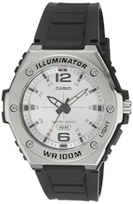 Casio Men's Analog Watch