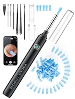 Ear Wax Removal Tool Camera